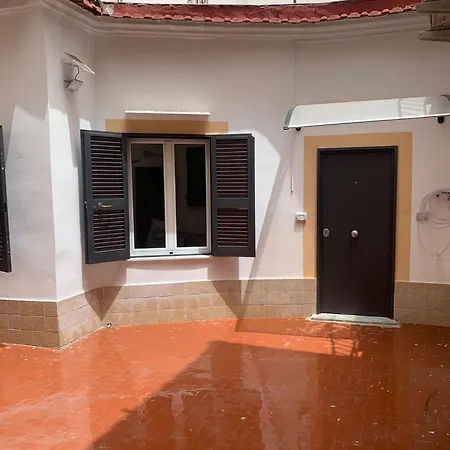 Casa Ilaria Ferienhaus