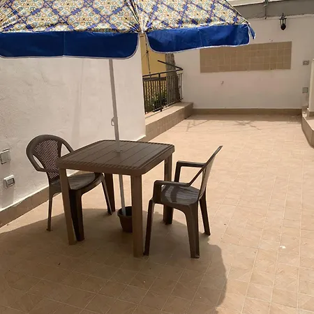 بيت للعطل Casa Ilaria نابولي