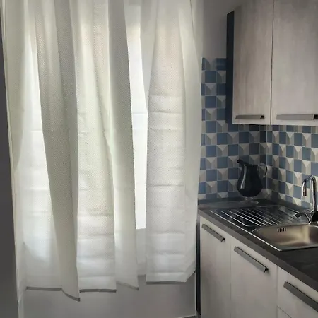 بيت للعطل Casa Ilaria *