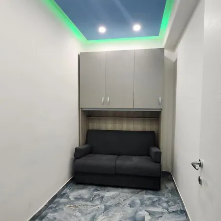 بيت للعطل Casa Ilaria *