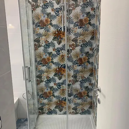 بيت للعطل Casa Ilaria نابولي