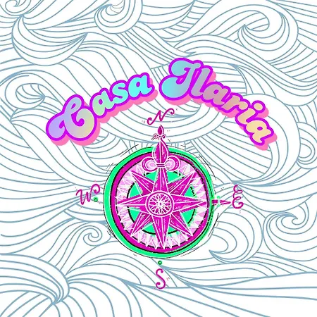 Casa Ilaria بيت للعطل *